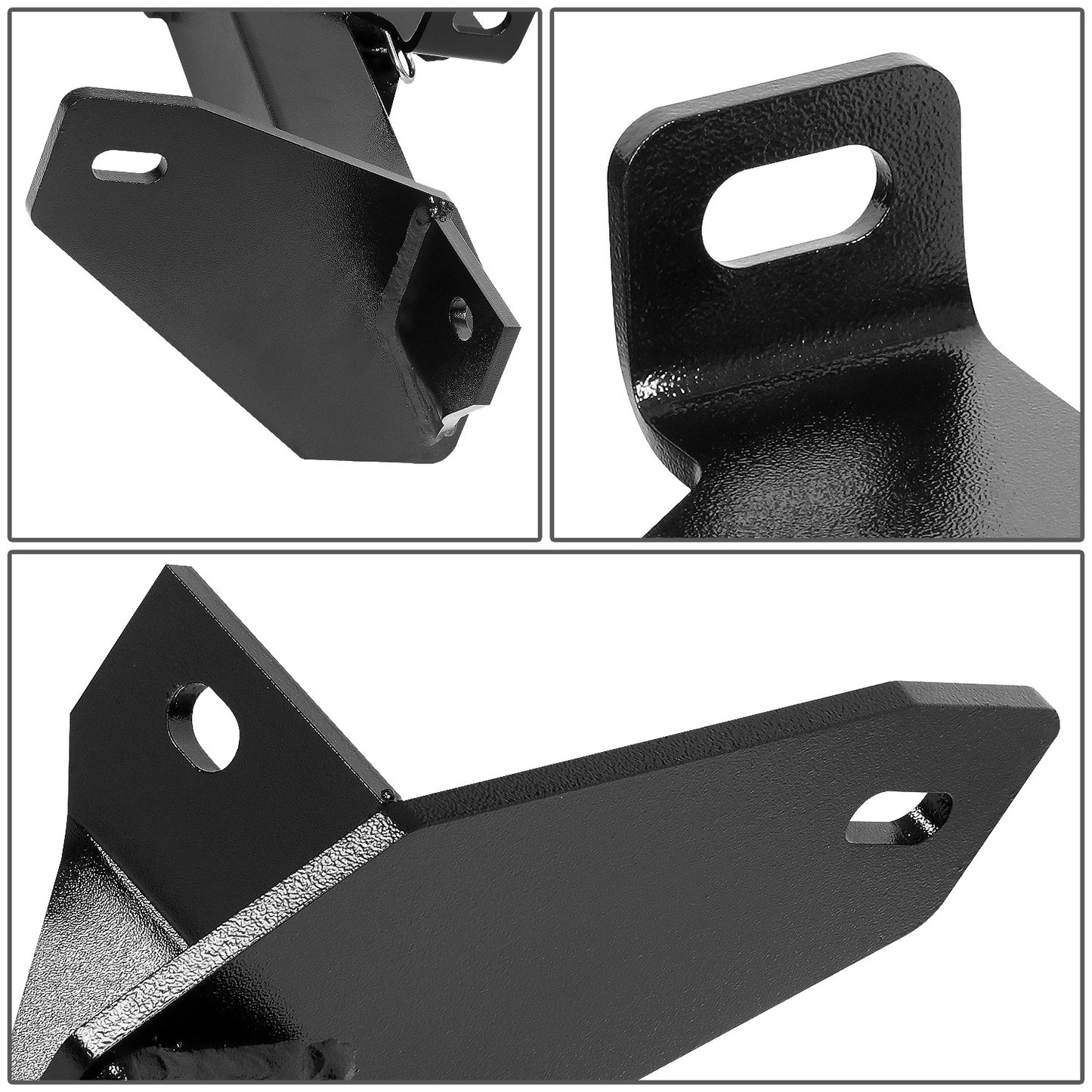 ESCALON TRASERO 06-08 FORD F-150