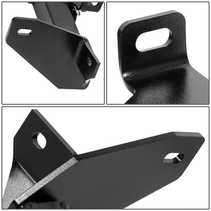 ESCALON TRASERO 06-08 FORD F-150