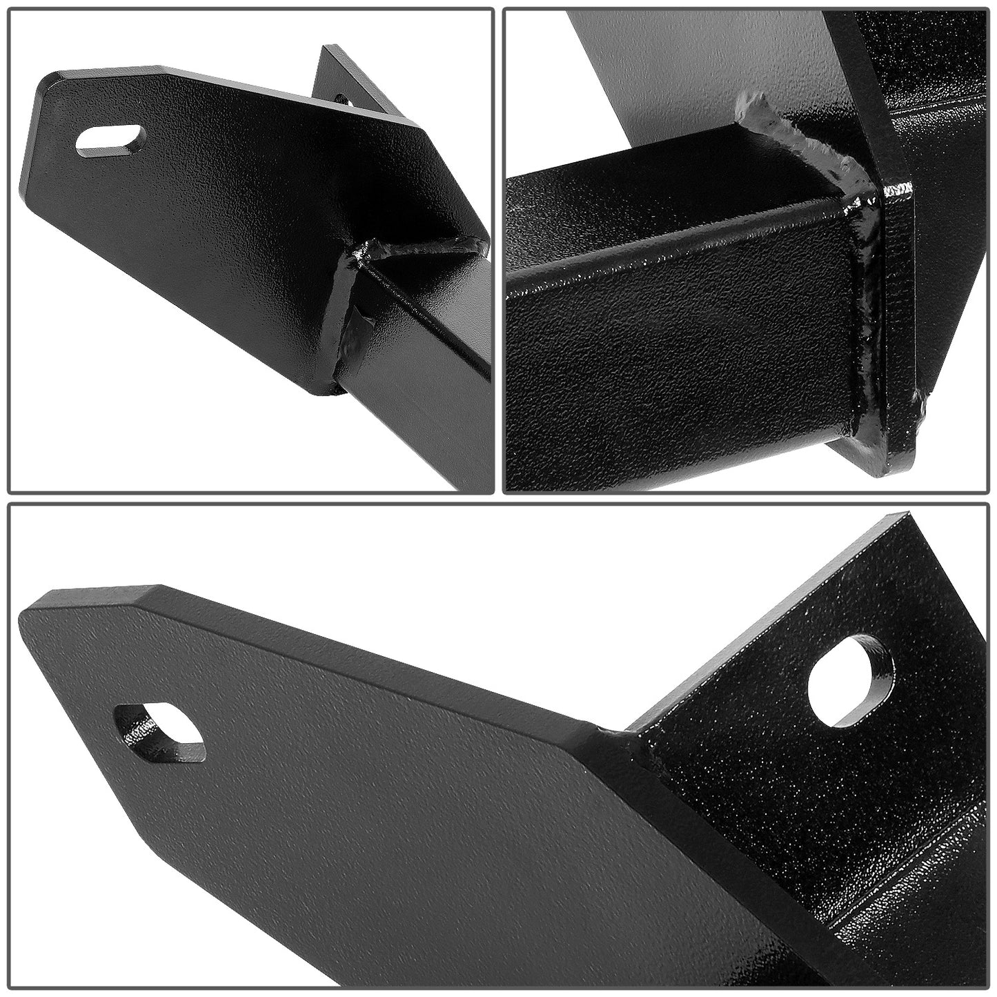 ESCALON TRASERO 06-08 FORD F-150