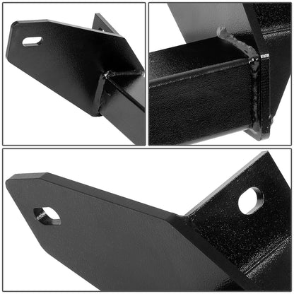 ESCALON TRASERO 06-08 FORD F-150