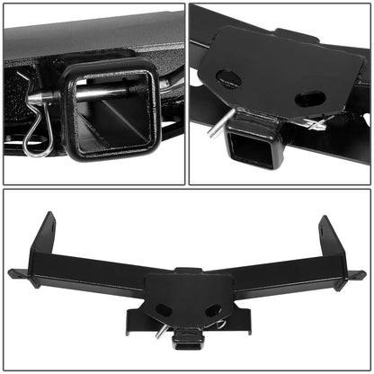 ESCALON TRASERO 06-08 FORD F-150