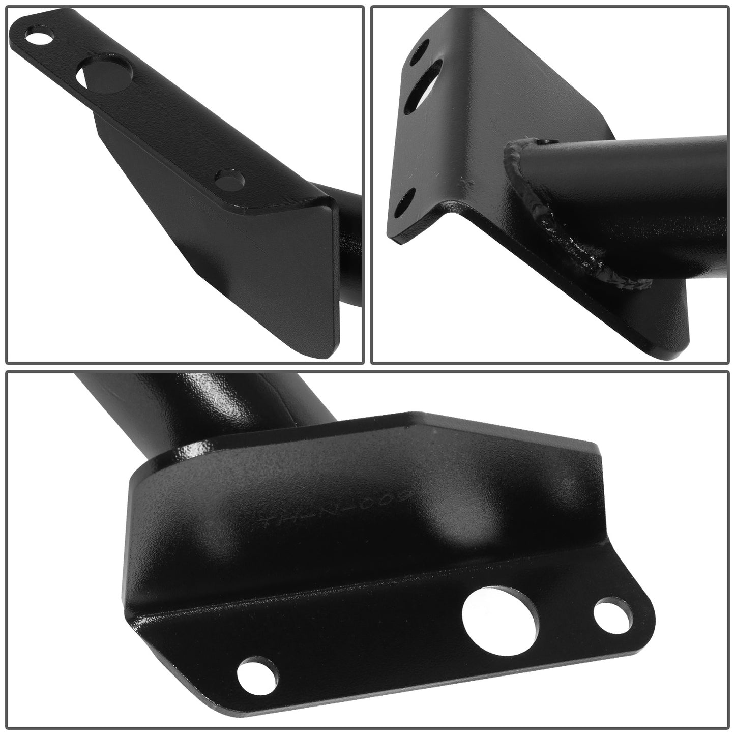 ESCALON TRASERO 00-11 FORD RANGER