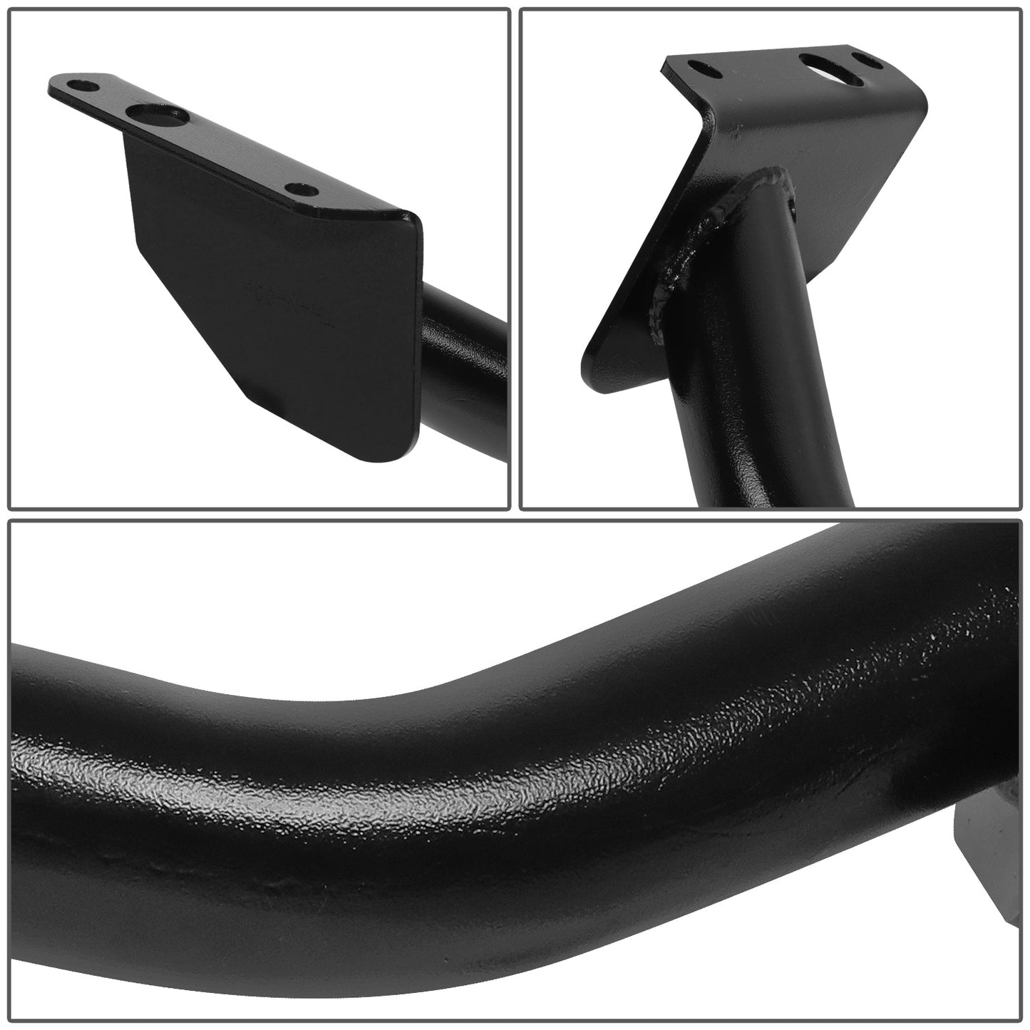 ESCALON TRASERO 00-11 FORD RANGER