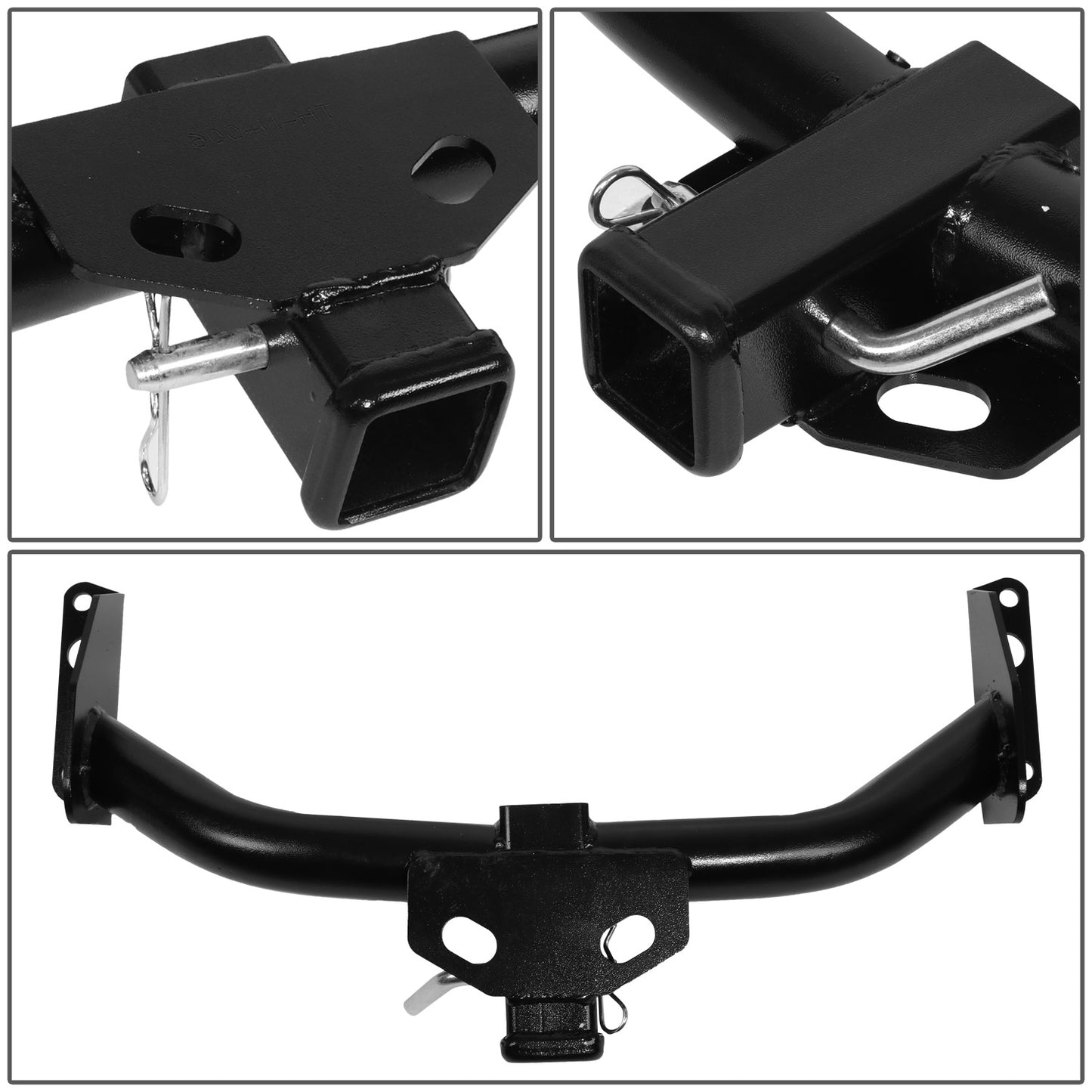 ESCALON TRASERO 00-11 FORD RANGER