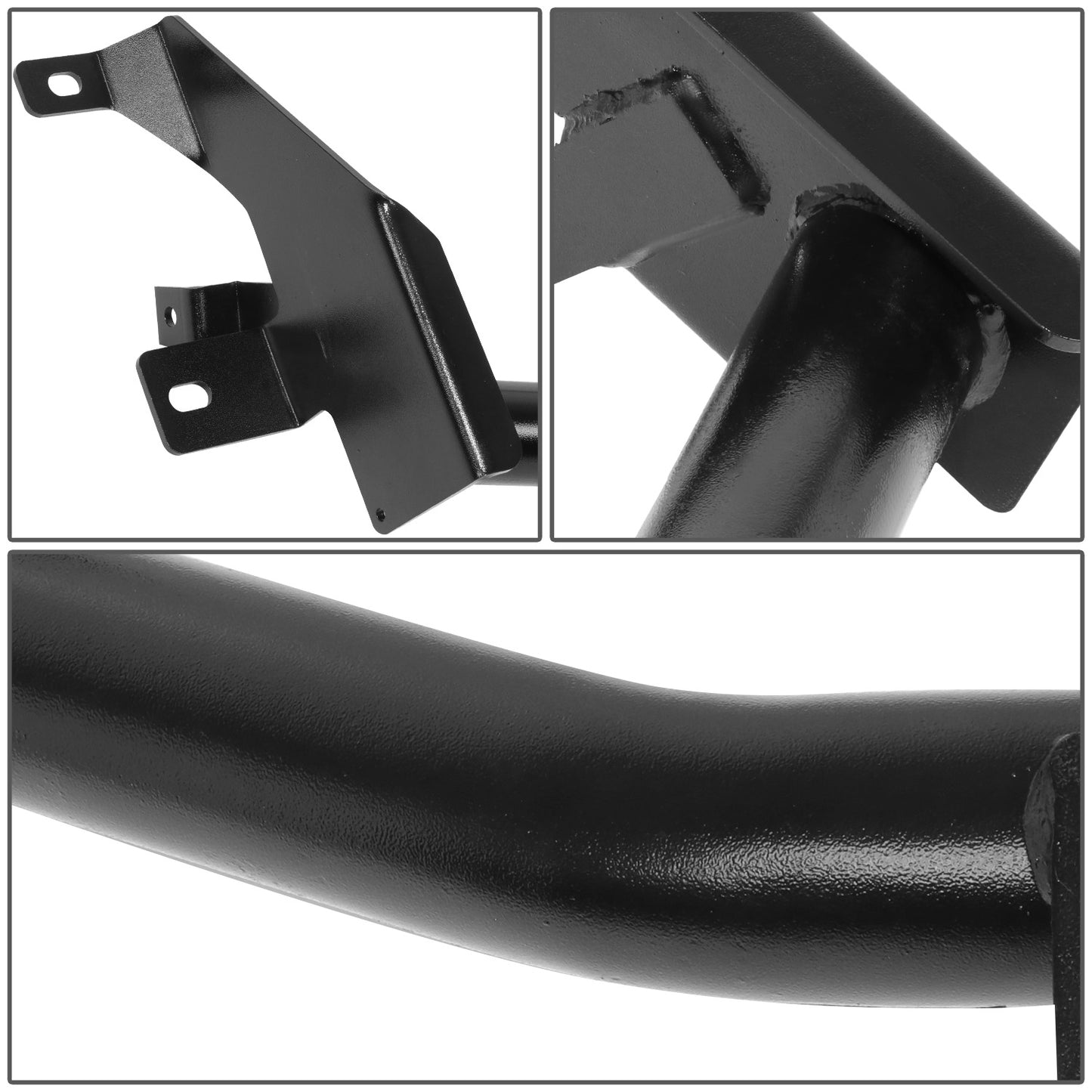 ESCALON TRASERO 05-07 FORD ESCAPE, MAZDA TRIBUTE, MERCURY MARINER