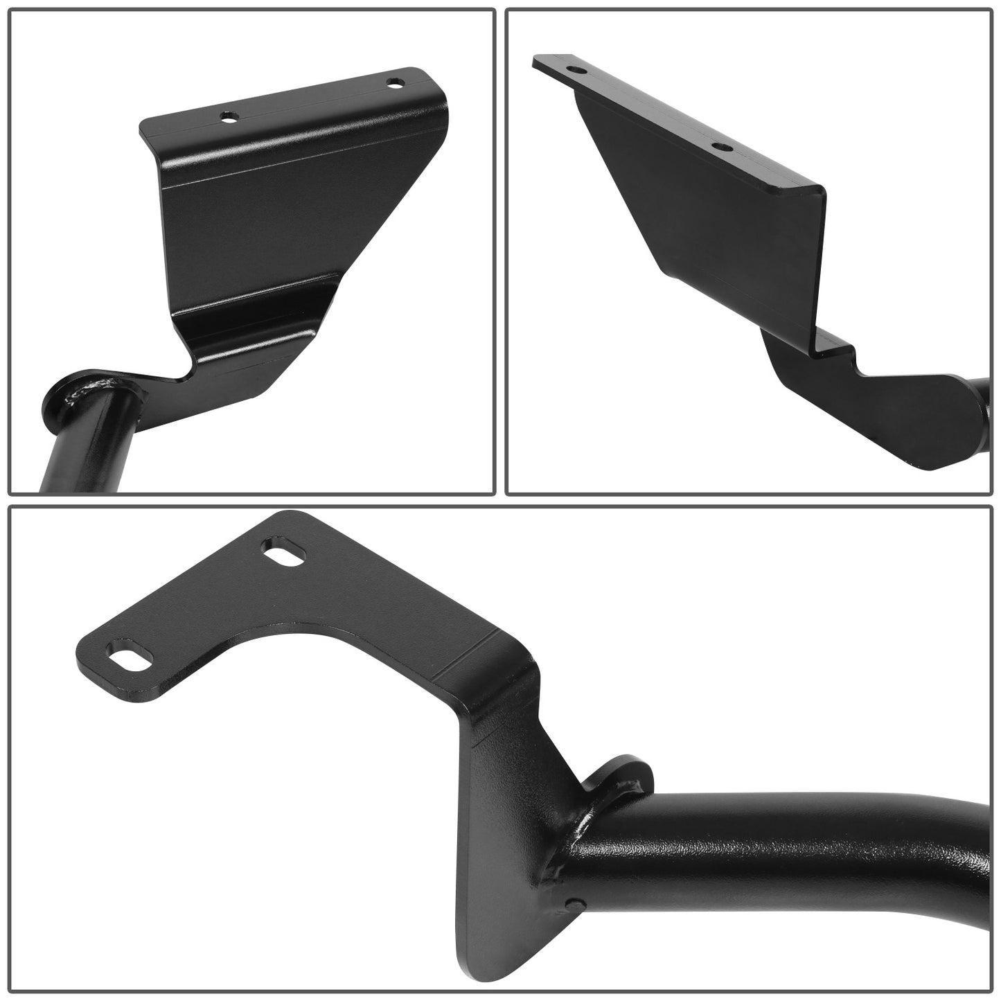 ESCALON TRASERO 07-11 HONDA CRV