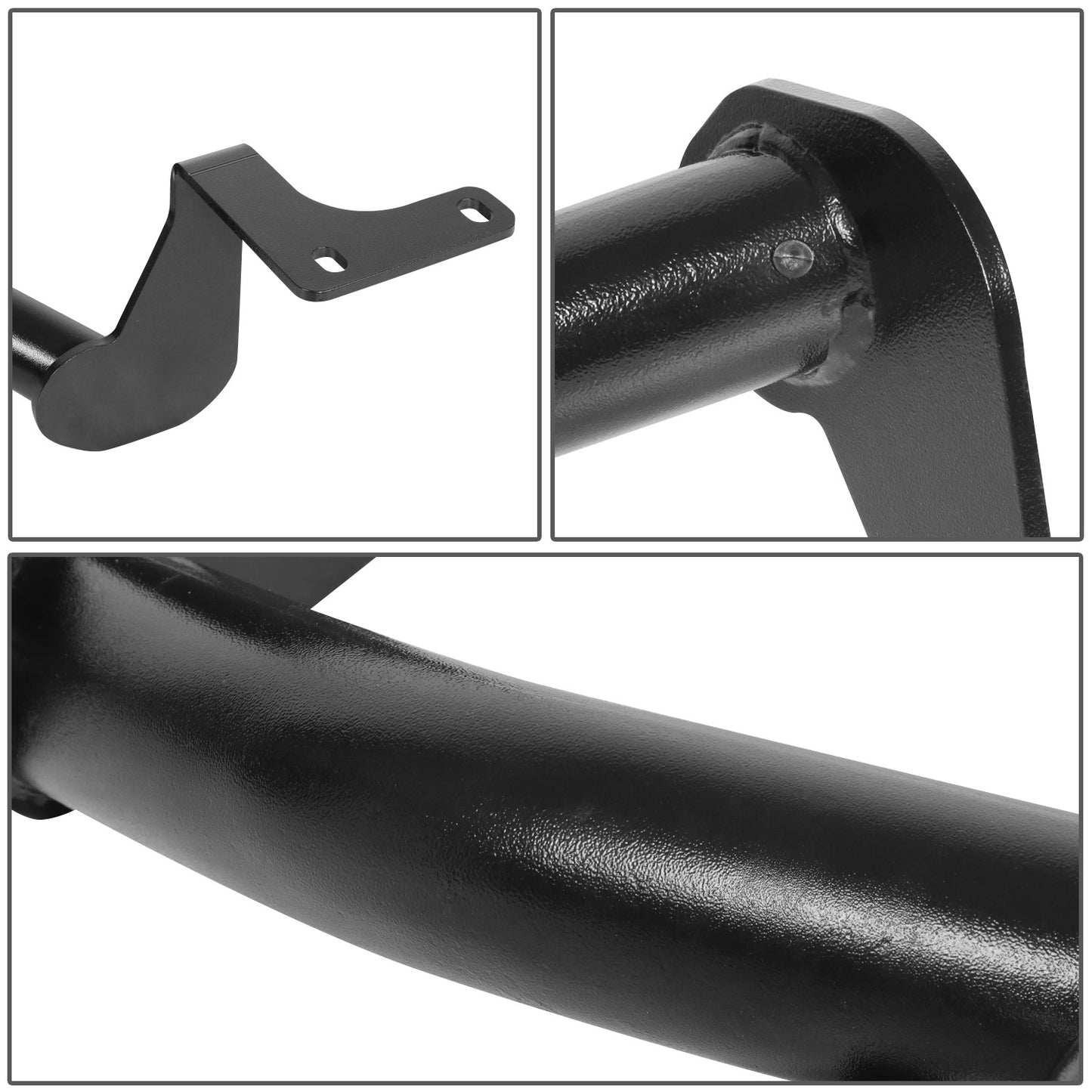 ESCALON TRASERO 07-11 HONDA CRV