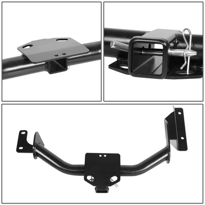 ESCALON TRASERO 07-11 HONDA CRV