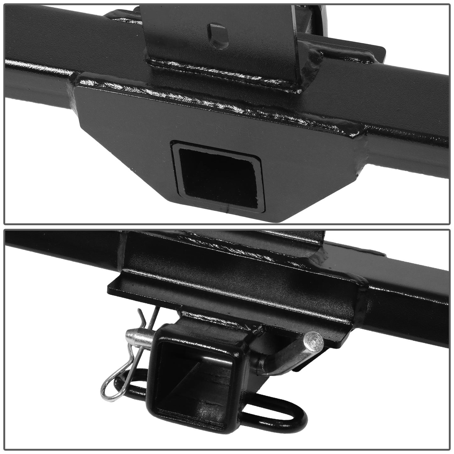 ESCALON TRASERO 01-06 ACURA MDX / 03-08 HONDA PILOT