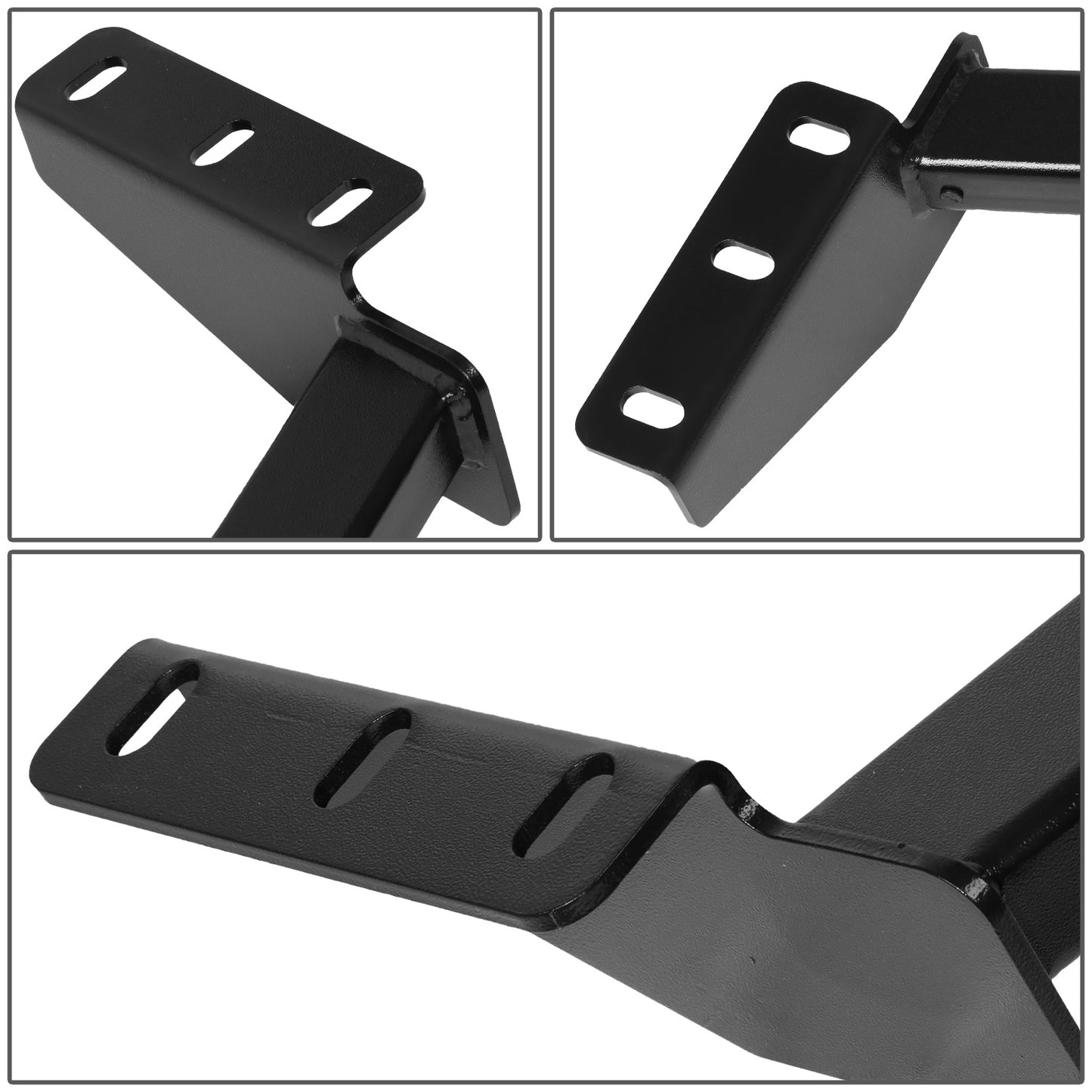 ESCALON TRASERO 01-06 ACURA MDX / 03-08 HONDA PILOT