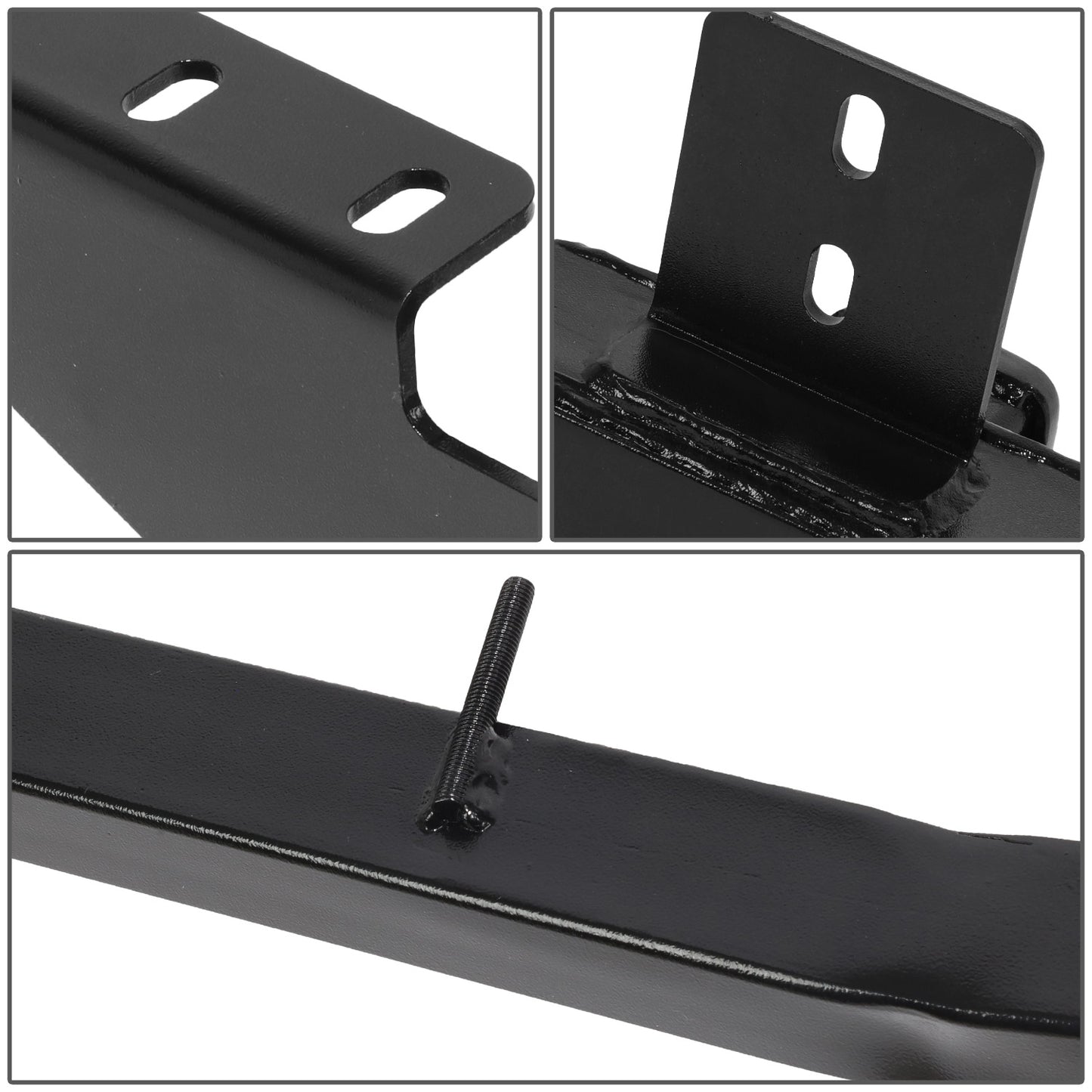 ESCALON TRASERO 06-14 HONDA RIDGELINE