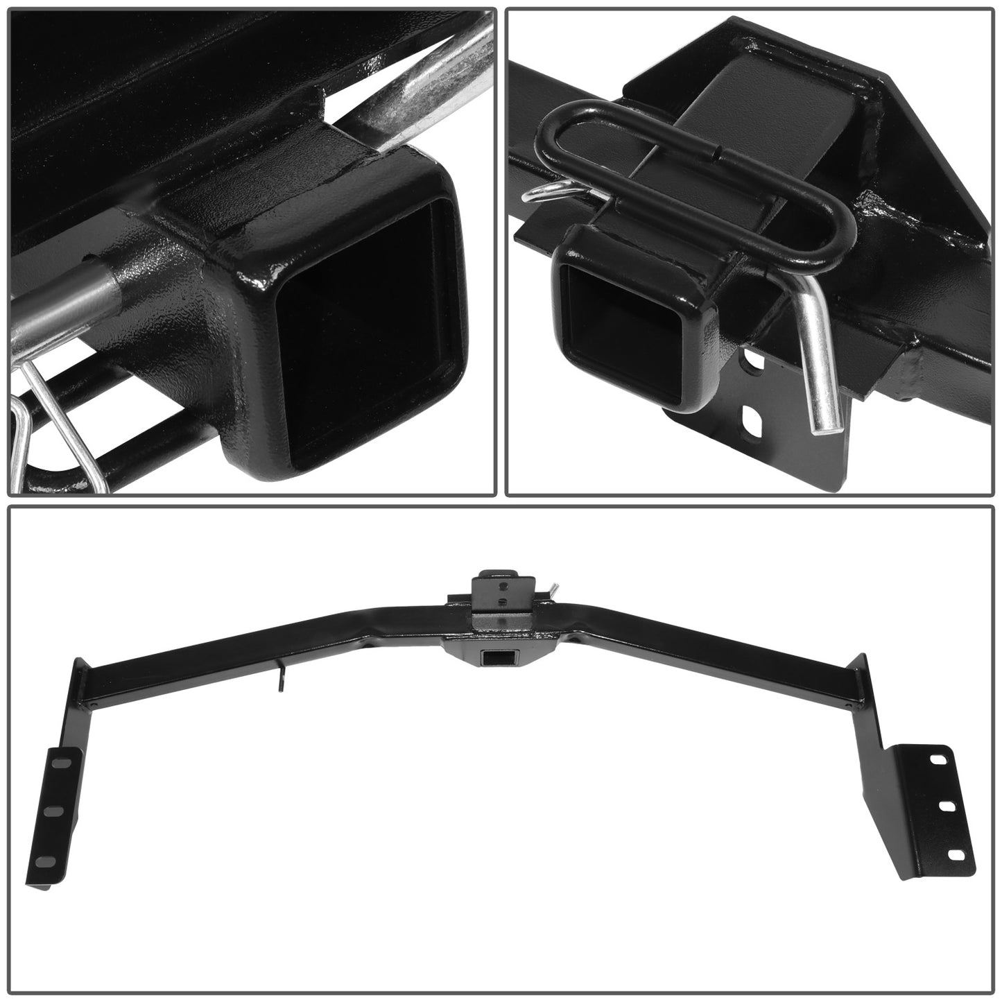 ESCALON TRASERO 06-14 HONDA RIDGELINE