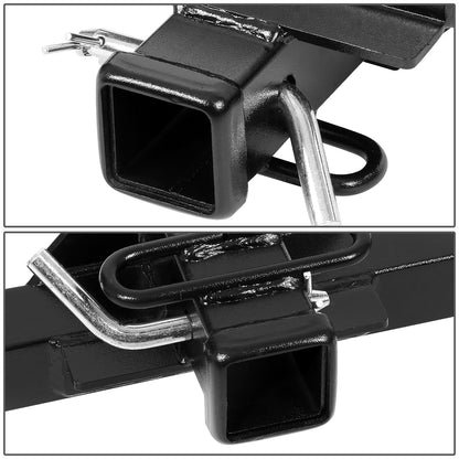 ESCALON TRASERO 07-09 ACURA RDX