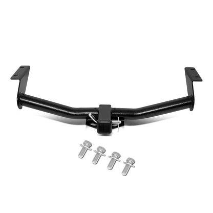 ESCALON TRASERO 02-07 JEEP LIBERTY