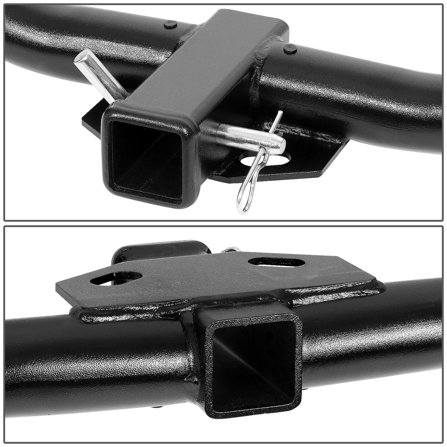 ESCALON TRASERO 02-07 JEEP LIBERTY