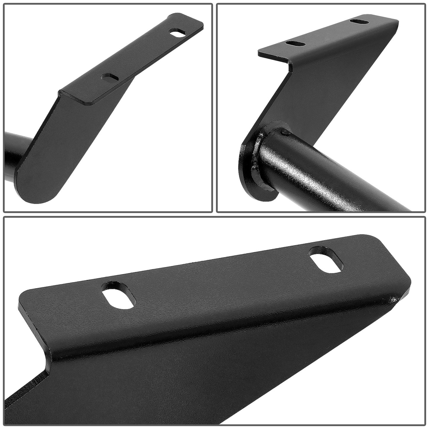 ESCALON TRASERO 02-07 JEEP LIBERTY