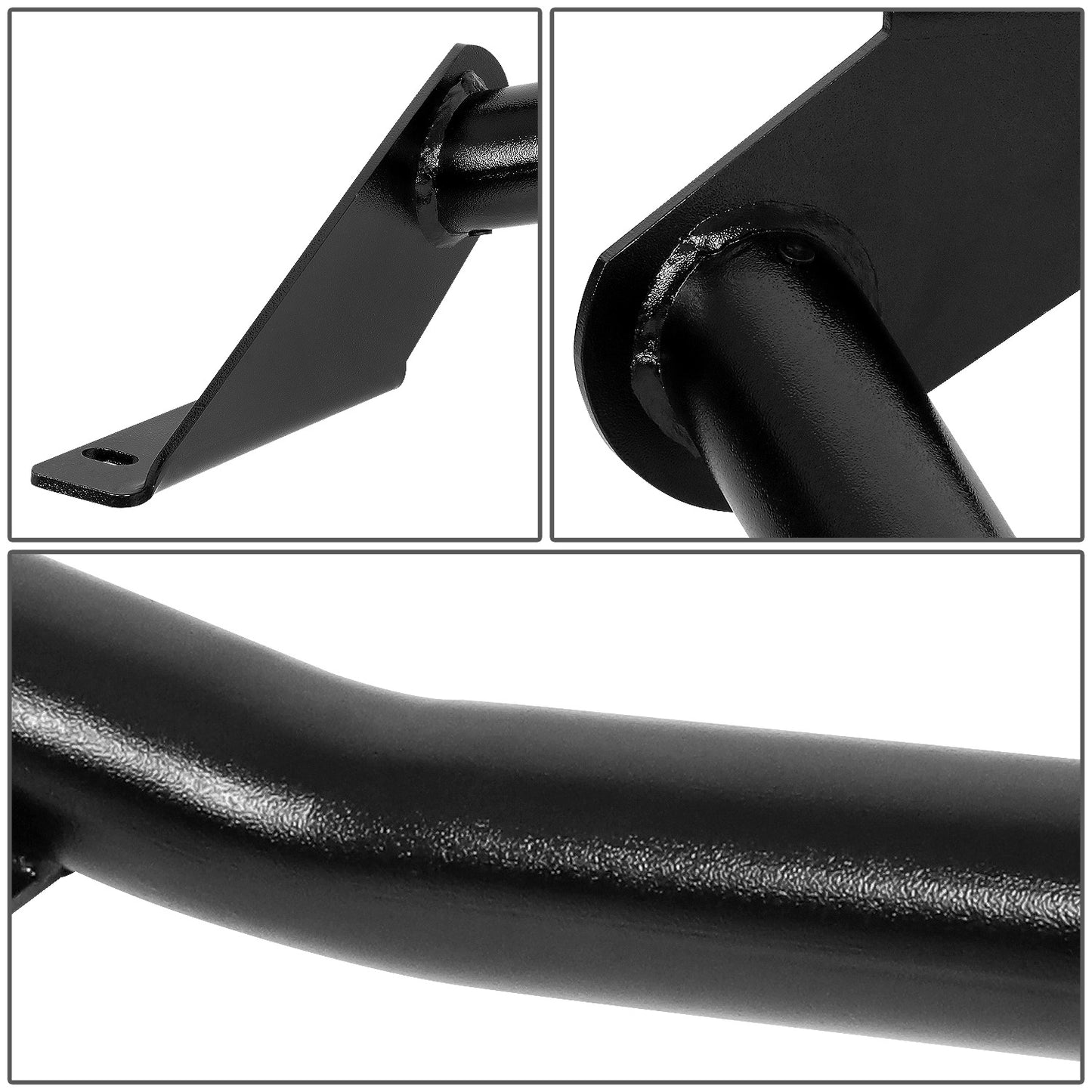 ESCALON TRASERO 02-07 JEEP LIBERTY