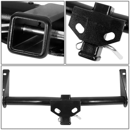 ESCALON TRASERO 02-07 JEEP LIBERTY