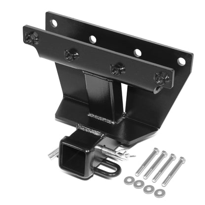 ESCALON TRASERO 05-10 GRAND CHEROKEE