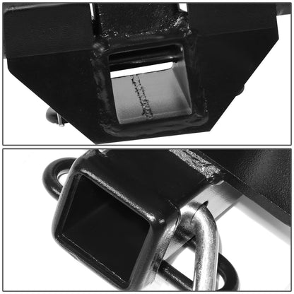 ESCALON TRASERO 05-10 GRAND CHEROKEE