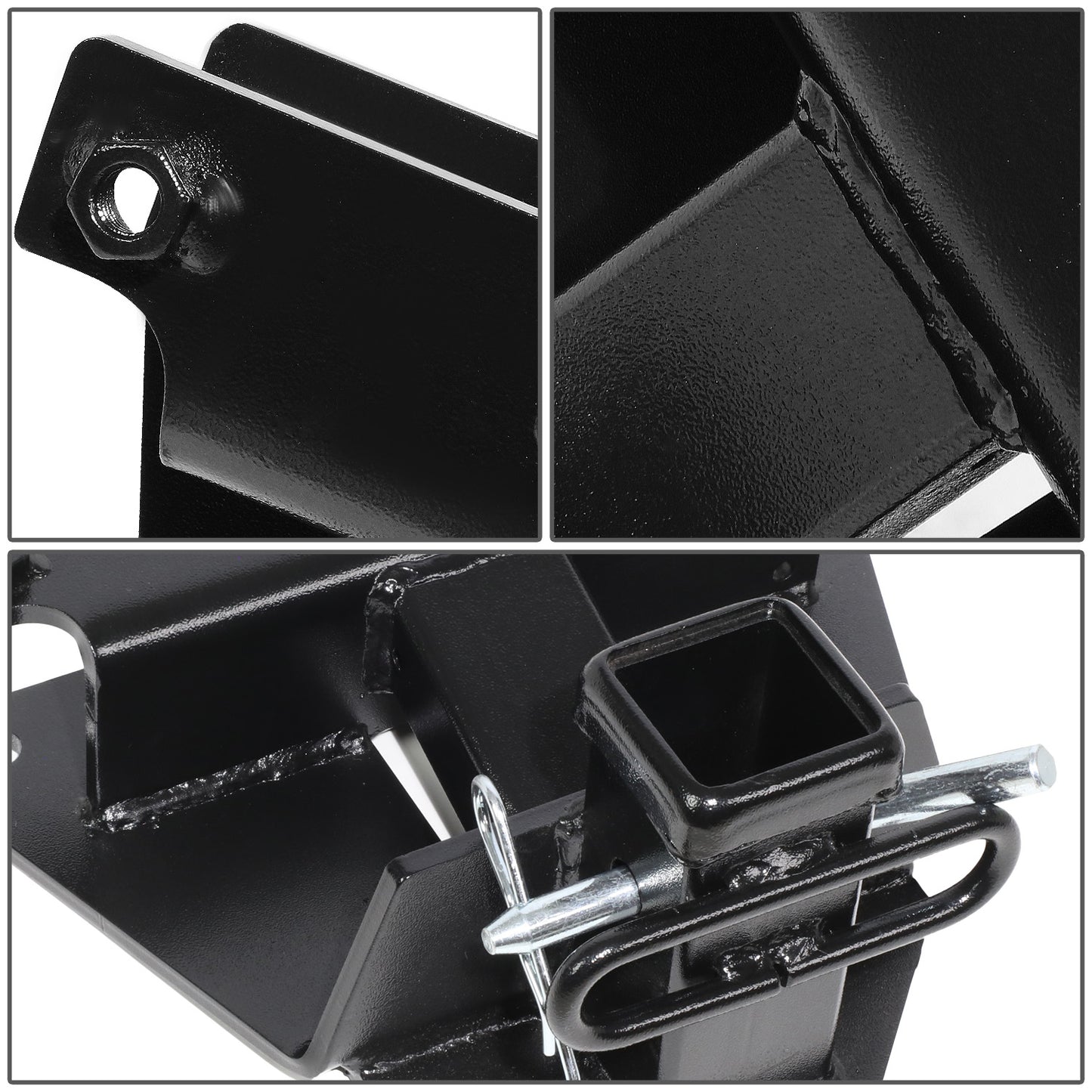 ESCALON TRASERO 05-10 GRAND CHEROKEE