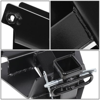 ESCALON TRASERO 05-10 GRAND CHEROKEE