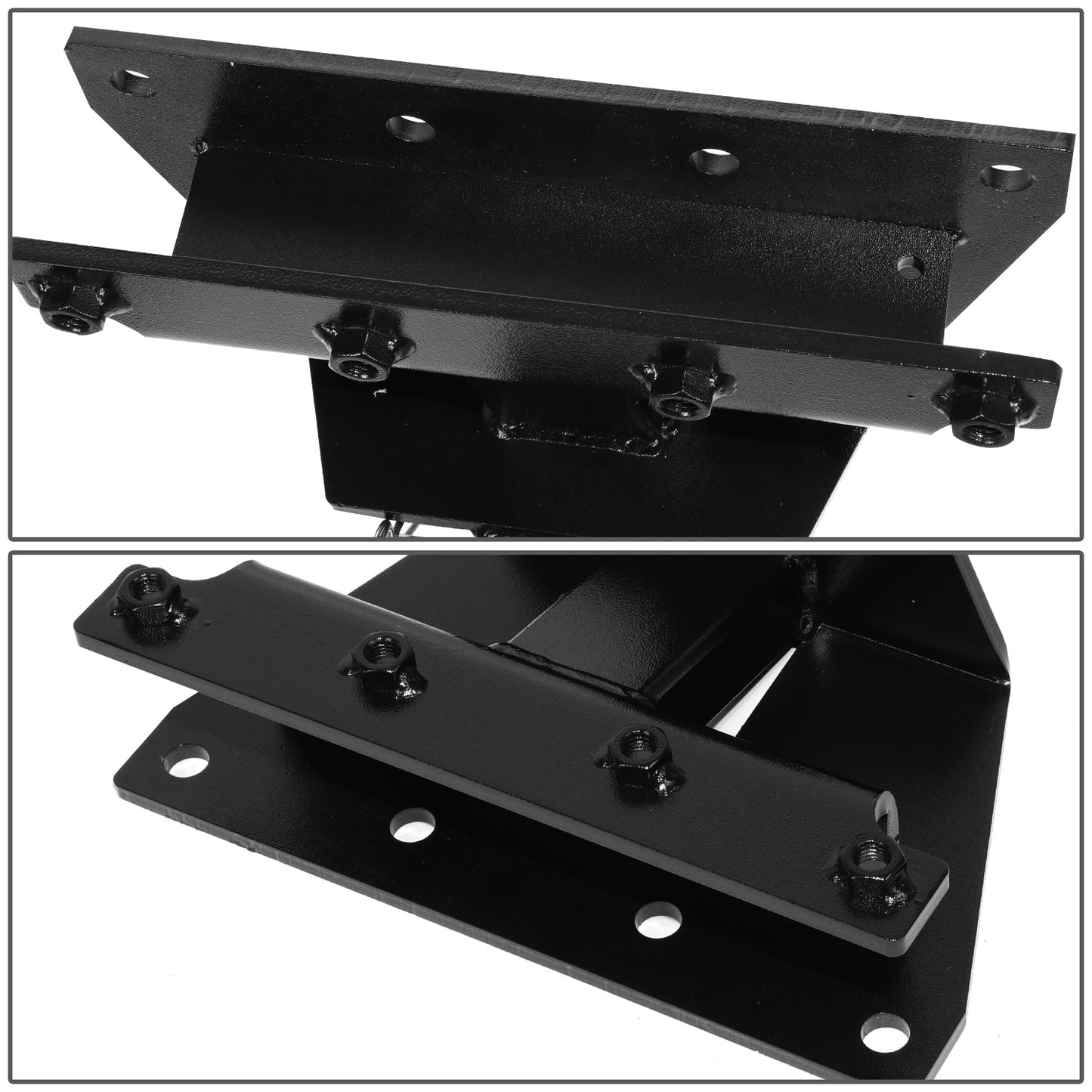 ESCALON TRASERO 05-10 GRAND CHEROKEE