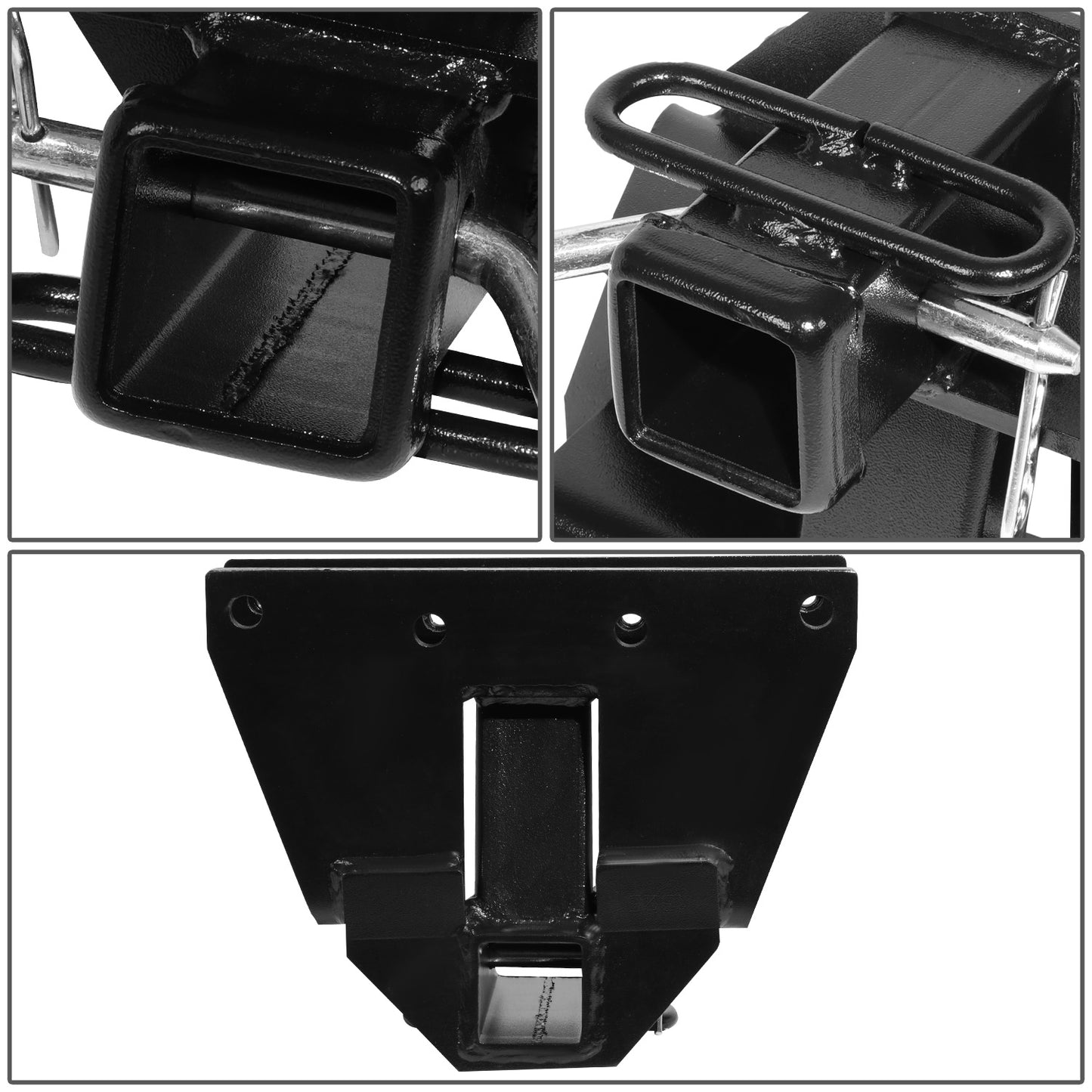 ESCALON TRASERO 05-10 GRAND CHEROKEE