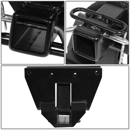 ESCALON TRASERO 05-10 GRAND CHEROKEE