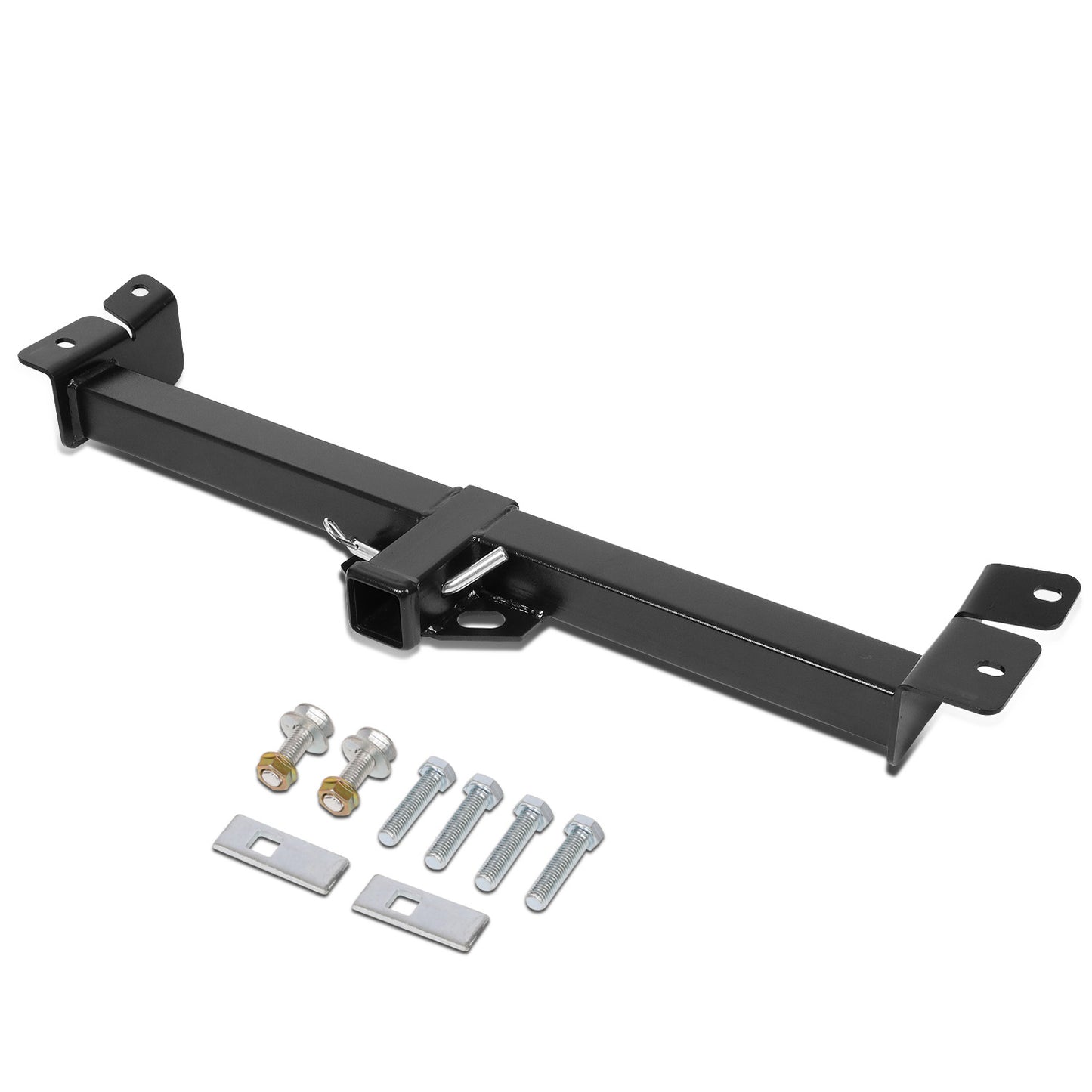 ESCALON TRASERO 97-06 JEEP WRANGLER