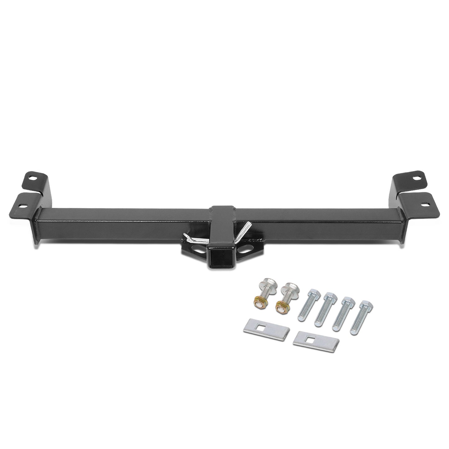 ESCALON TRASERO 97-06 JEEP WRANGLER