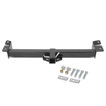 ESCALON TRASERO 97-06 JEEP WRANGLER