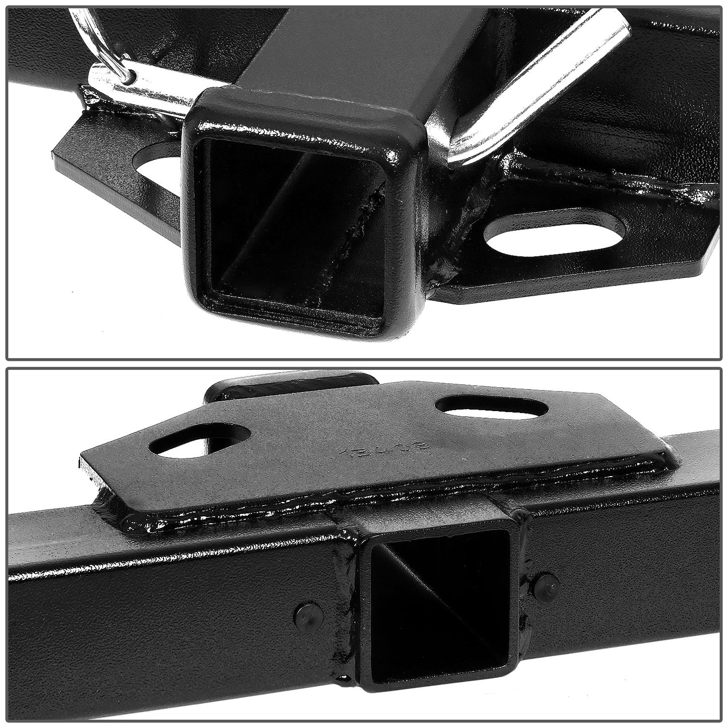 ESCALON TRASERO 97-06 JEEP WRANGLER