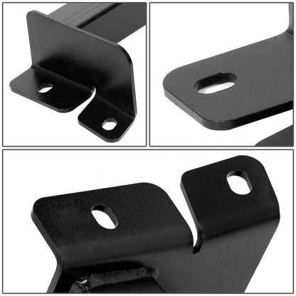 ESCALON TRASERO 97-06 JEEP WRANGLER