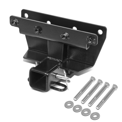 ESCALON TRASERO 06-10 JEEP COMMANDER