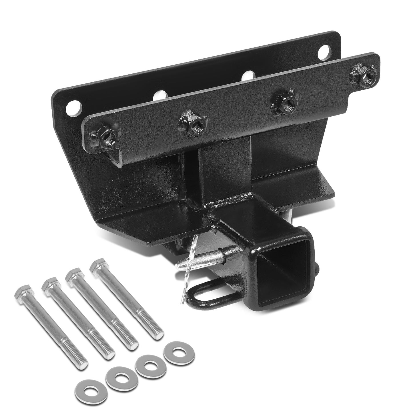 ESCALON TRASERO 06-10 JEEP COMMANDER