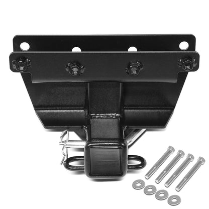 ESCALON TRASERO 06-10 JEEP COMMANDER