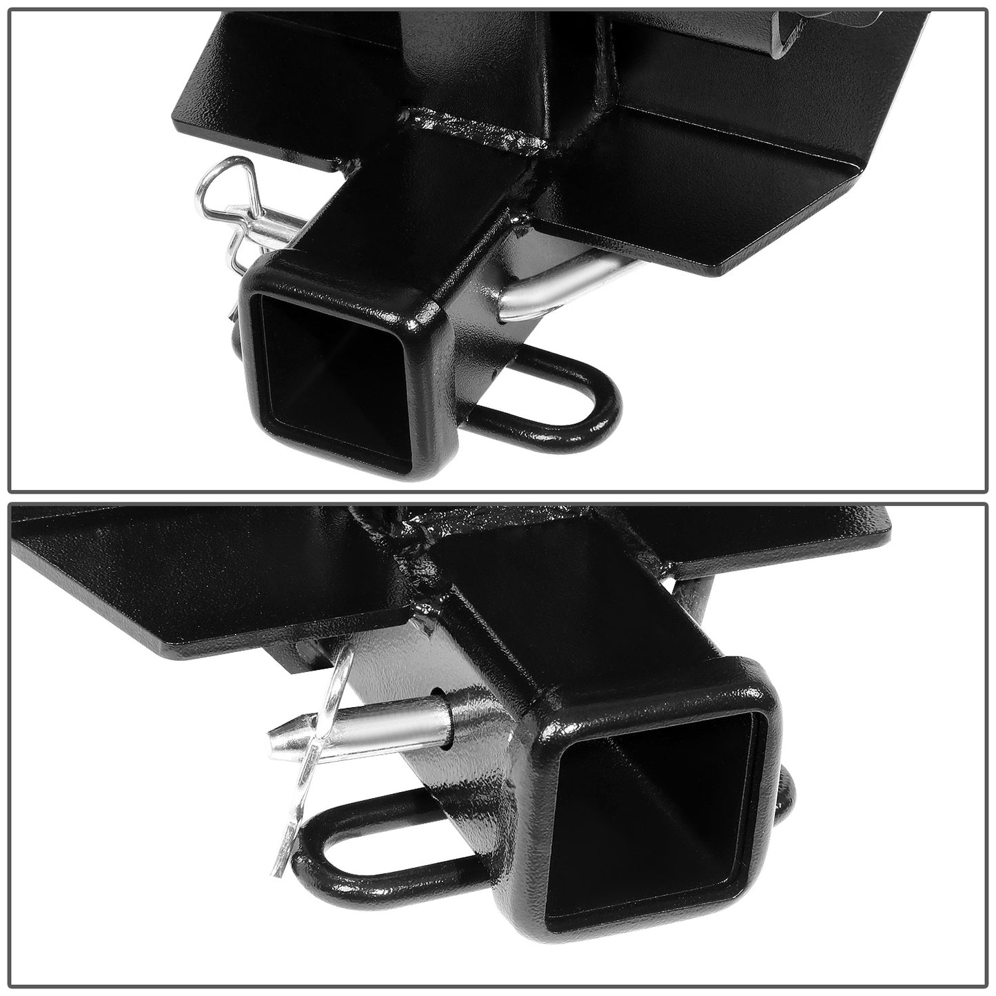 ESCALON TRASERO 06-10 JEEP COMMANDER