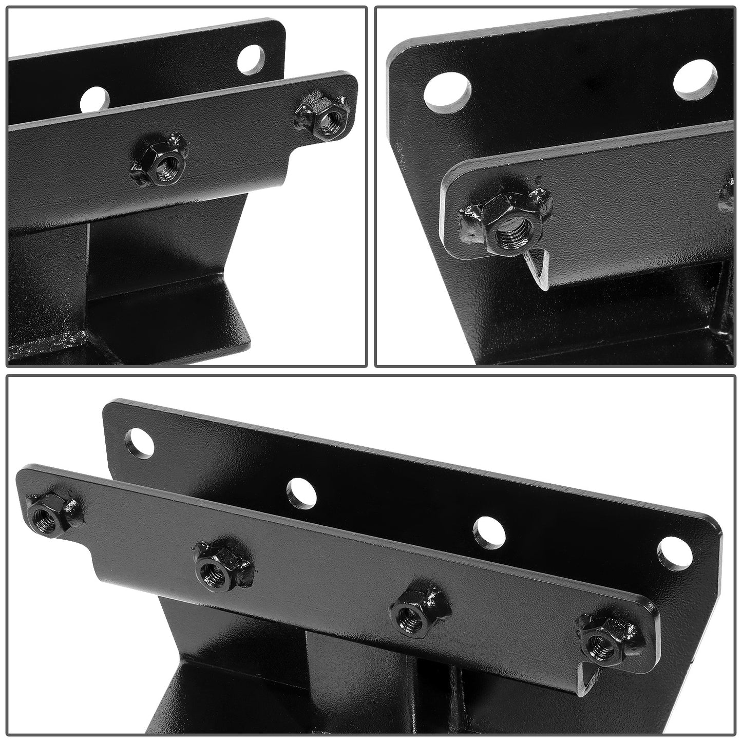 ESCALON TRASERO 06-10 JEEP COMMANDER