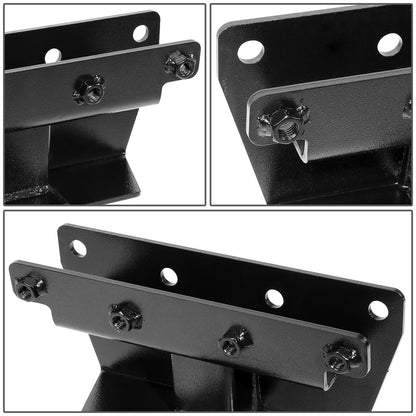 ESCALON TRASERO 06-10 JEEP COMMANDER