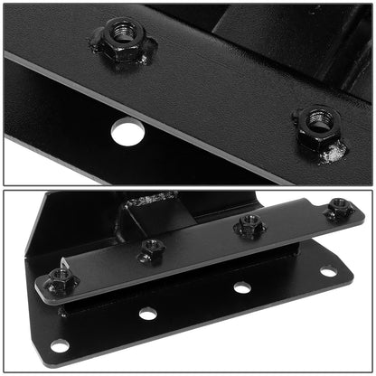 ESCALON TRASERO 06-10 JEEP COMMANDER