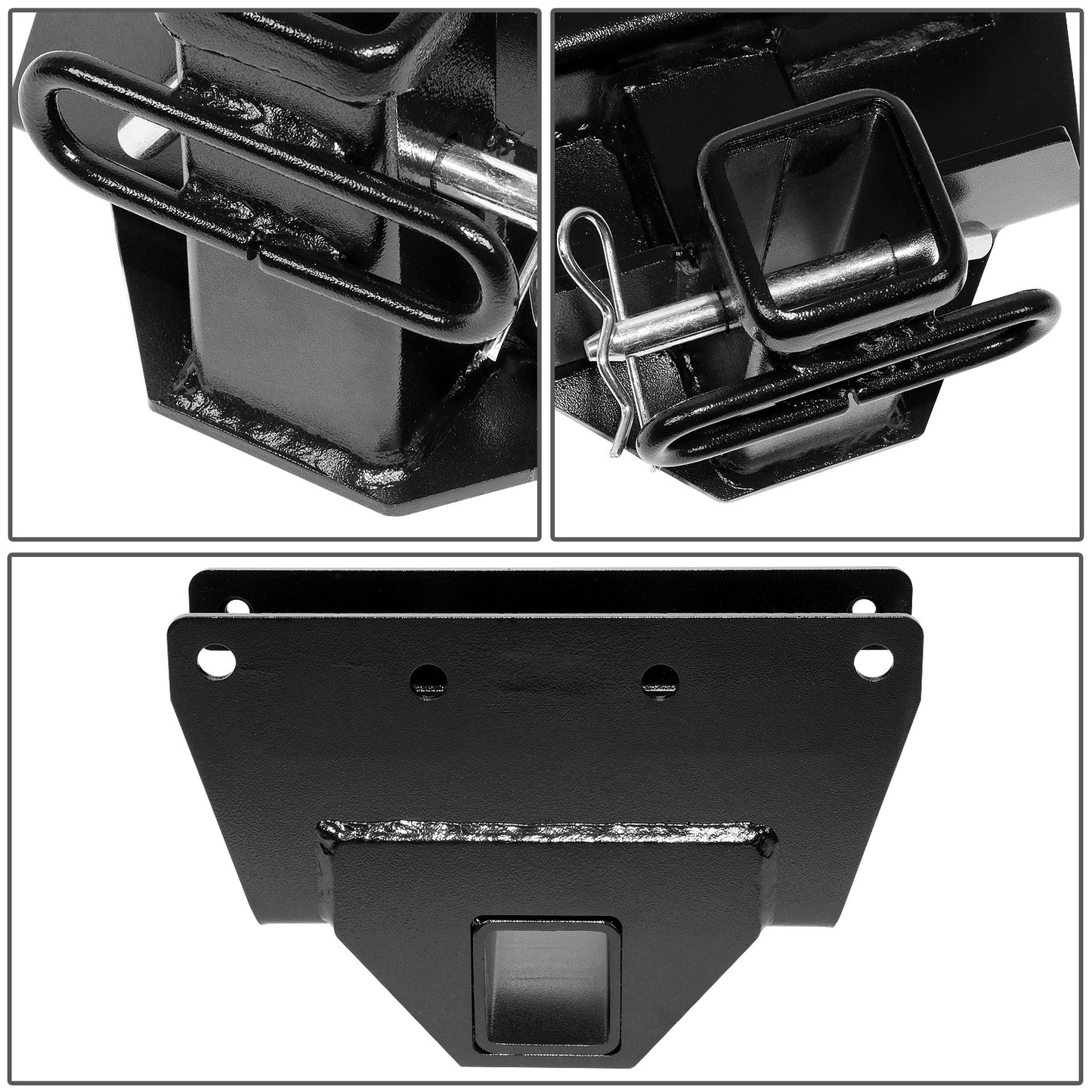 ESCALON TRASERO 06-10 JEEP COMMANDER