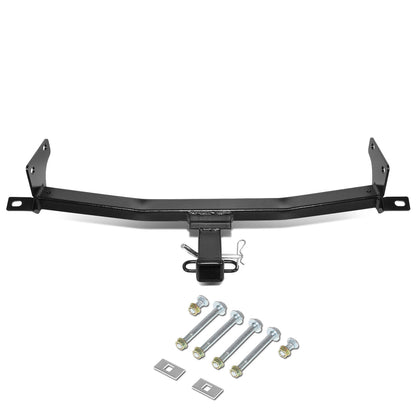 ESCALON TRASERO 07-10 JEEP PATRIOT, COMPASS