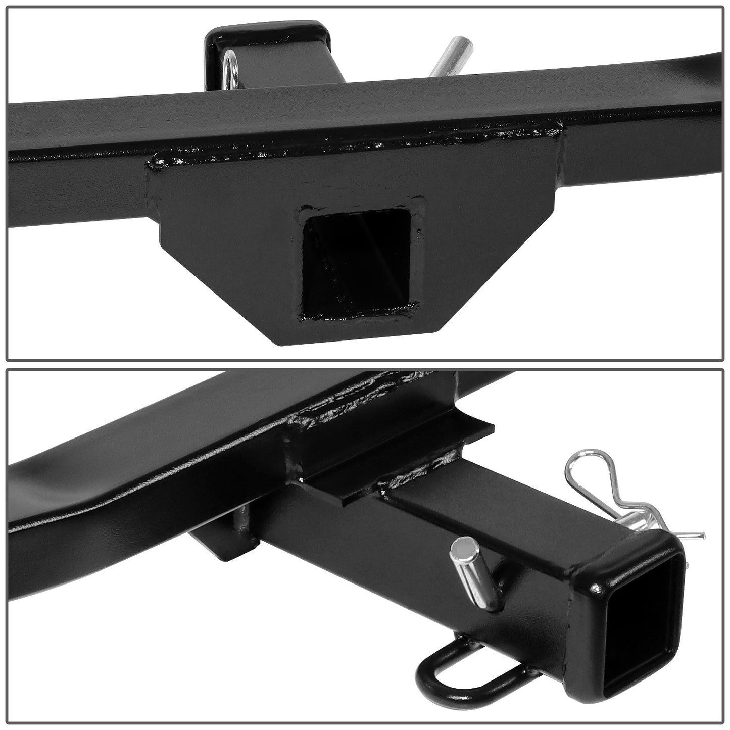 ESCALON TRASERO 07-10 JEEP PATRIOT, COMPASS