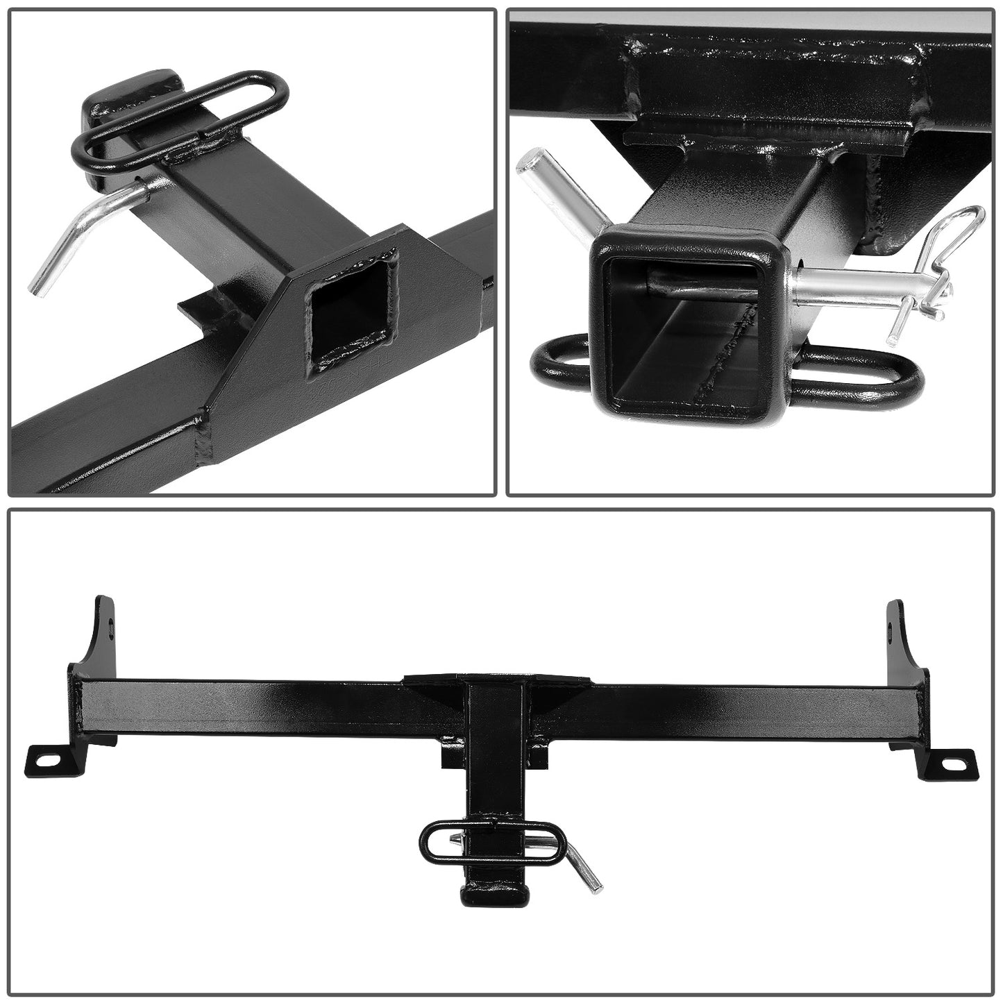 ESCALON TRASERO 07-10 JEEP PATRIOT, COMPASS