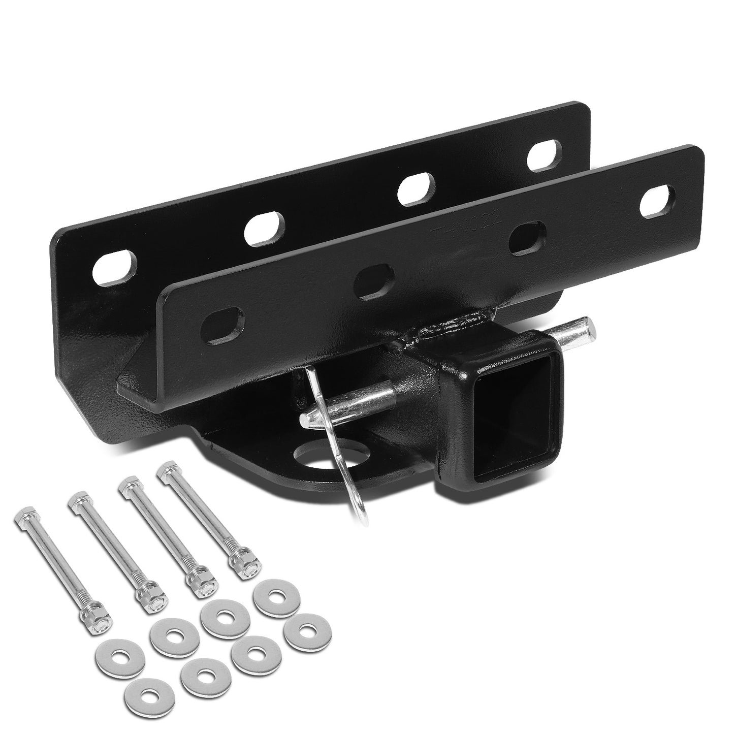 ESCALON TRASERO 07-18 JEEP WRANGLER