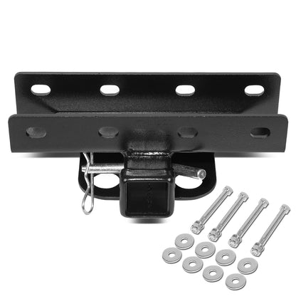 ESCALON TRASERO 07-18 JEEP WRANGLER