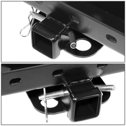 ESCALON TRASERO 07-18 JEEP WRANGLER