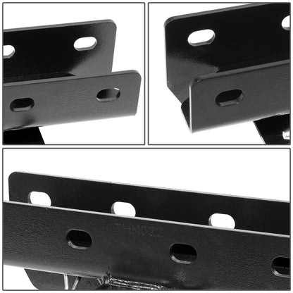 ESCALON TRASERO 07-18 JEEP WRANGLER