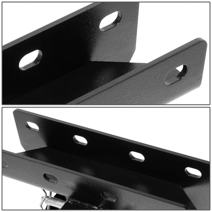 ESCALON TRASERO 07-18 JEEP WRANGLER